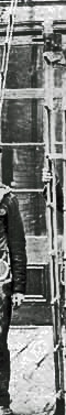 Pompier Ladder Drill Circa 1900