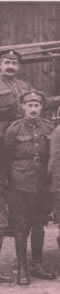 Photo - Army Fire Brigade Calais 1914-1918