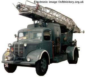 Photo - NFS Turntable Ladder