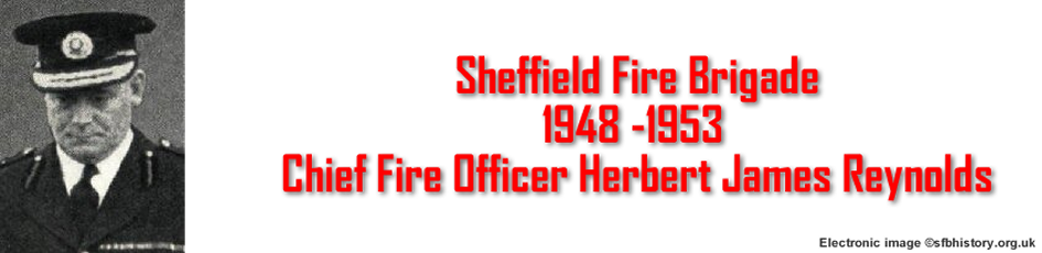 Sheffield Fire Brigade